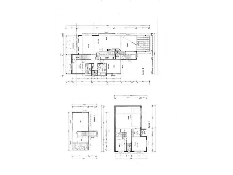 18 Berrima Row, Noosa Heads QLD 4567 Floorplan