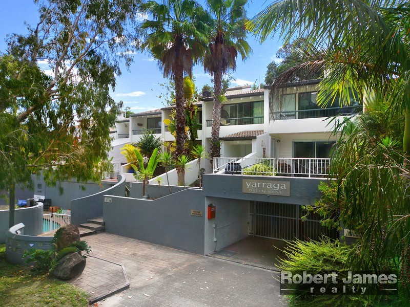 2/6 Ray Street, Sunshine Beach QLD 4567