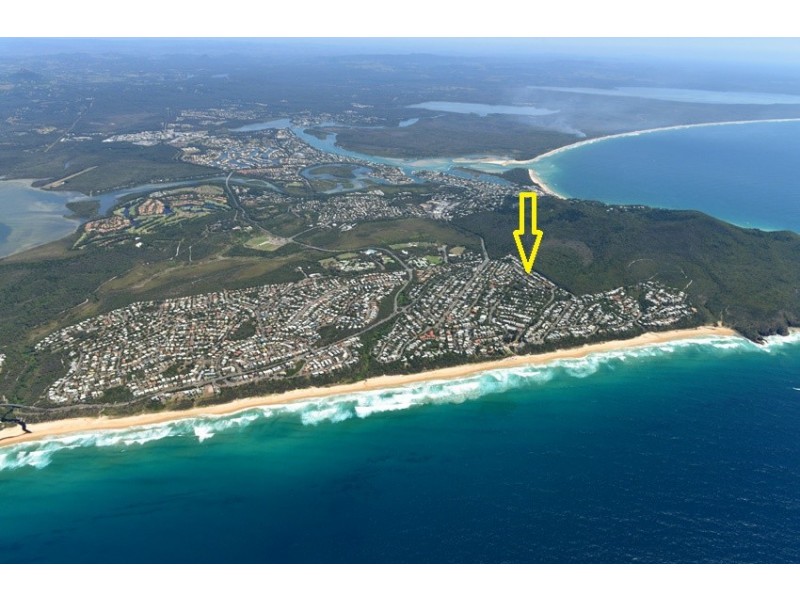 2/6 Ray Street, Sunshine Beach QLD 4567