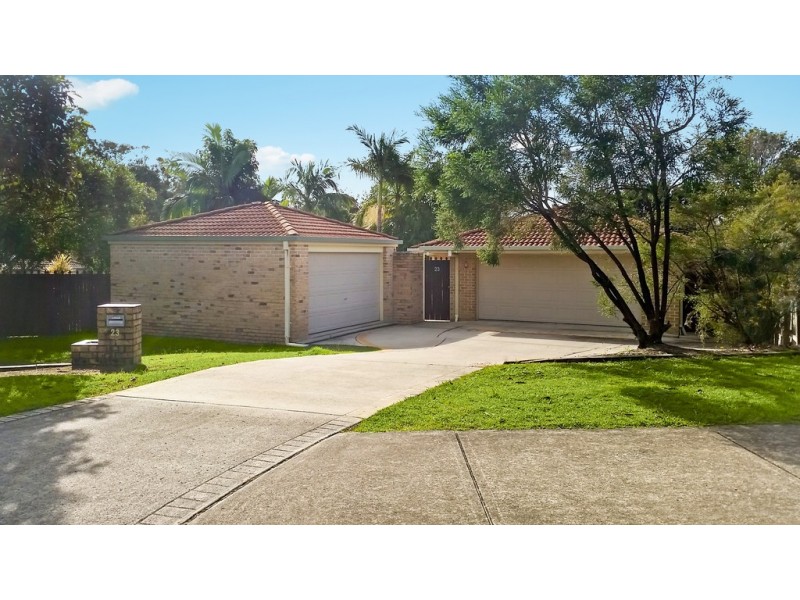 23 Bushlands Drive, Noosaville QLD 4566