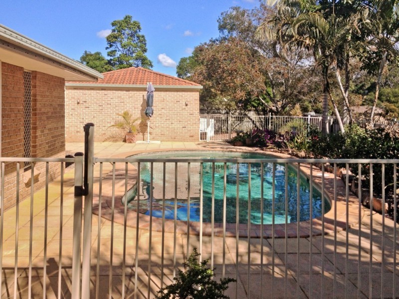 23 Bushlands Drive, Noosaville QLD 4566