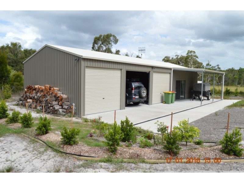 44 Coral Fern Drive, Cooroibah QLD 4565