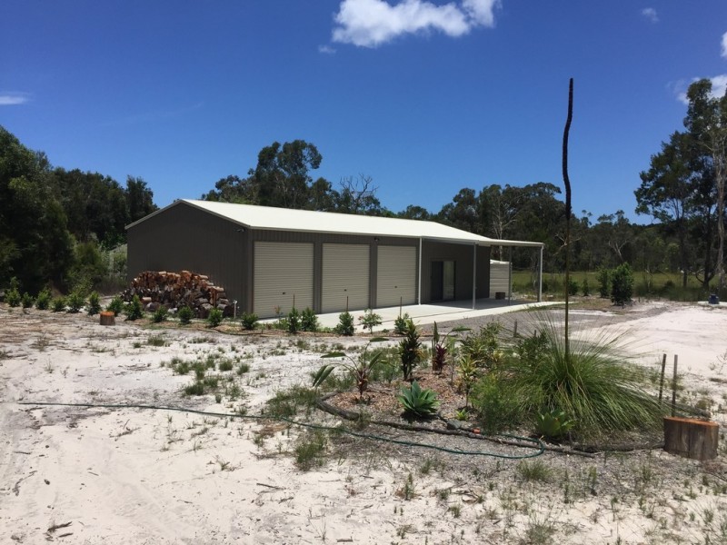 44 Coral Fern Drive, Cooroibah QLD 4565