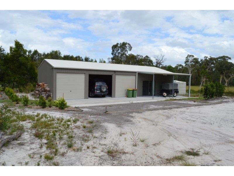 44 Coral Fern Drive, Cooroibah QLD 4565