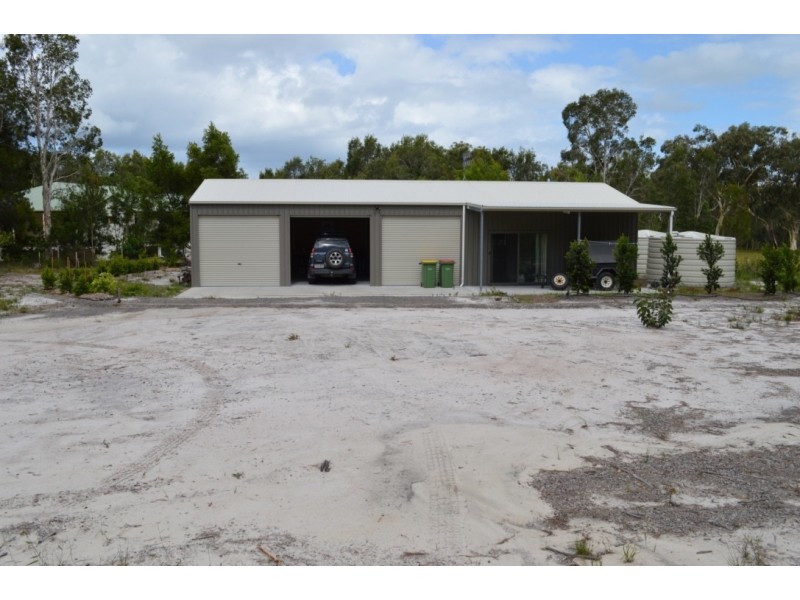 44 Coral Fern Drive, Cooroibah QLD 4565