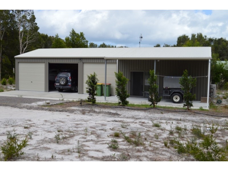 44 Coral Fern Drive, Cooroibah QLD 4565