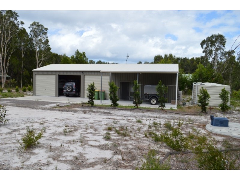 44 Coral Fern Drive, Cooroibah QLD 4565