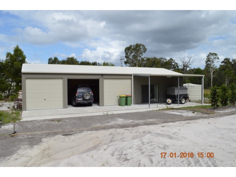 44 Coral Fern Drive, Cooroibah QLD 4565