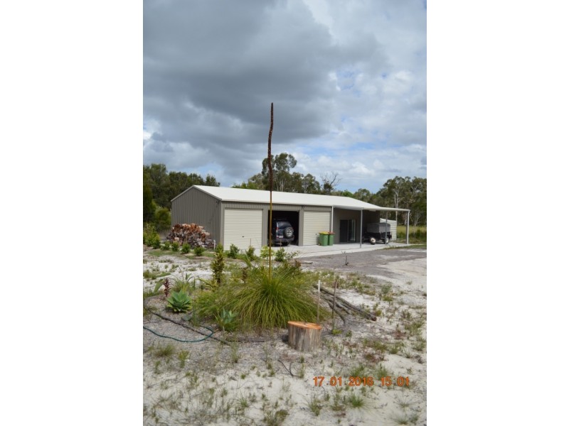 44 Coral Fern Drive, Cooroibah QLD 4565