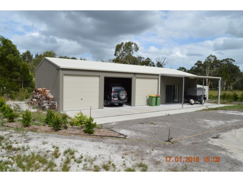 44 Coral Fern Drive, Cooroibah QLD 4565