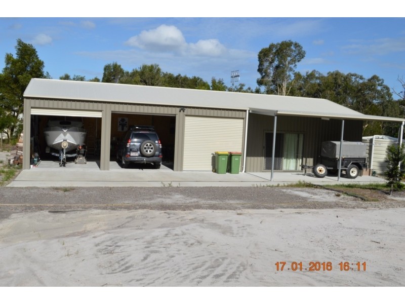 44 Coral Fern Drive, Cooroibah QLD 4565