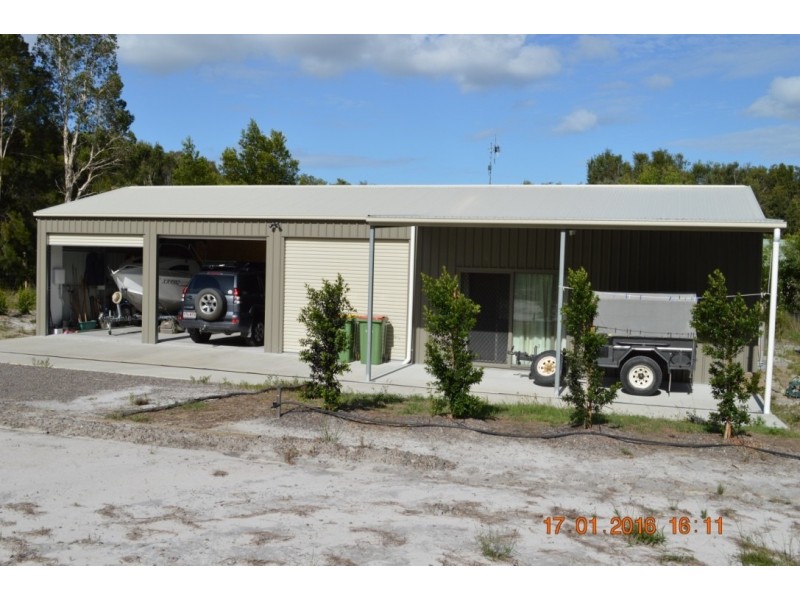 44 Coral Fern Drive, Cooroibah QLD 4565