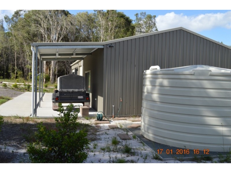 44 Coral Fern Drive, Cooroibah QLD 4565