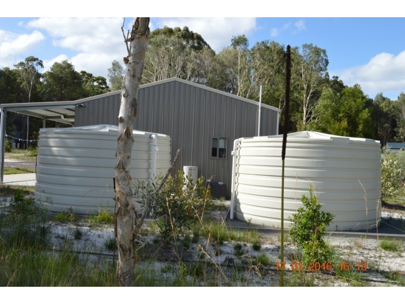 44 Coral Fern Drive, Cooroibah QLD 4565