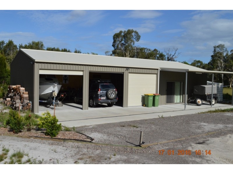 44 Coral Fern Drive, Cooroibah QLD 4565