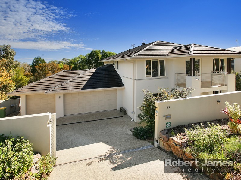 13 Banksia Avenue, Noosa Heads QLD 4567