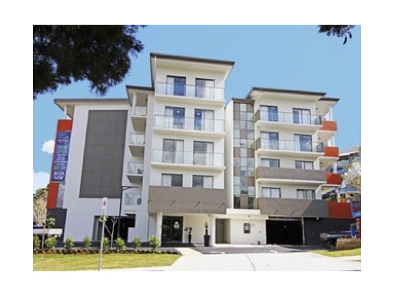 19/541 Rode Rd, Chermside QLD 4032