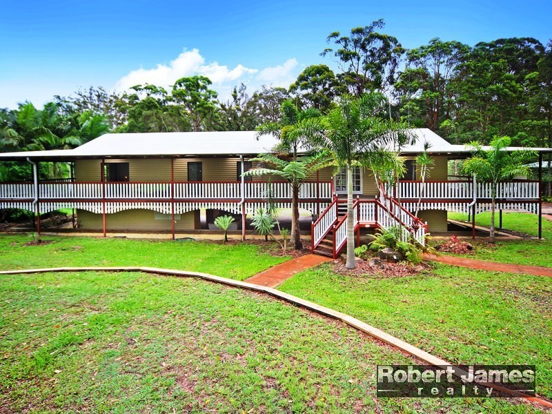 14 Parkdale Avenue, Doonan QLD 4562