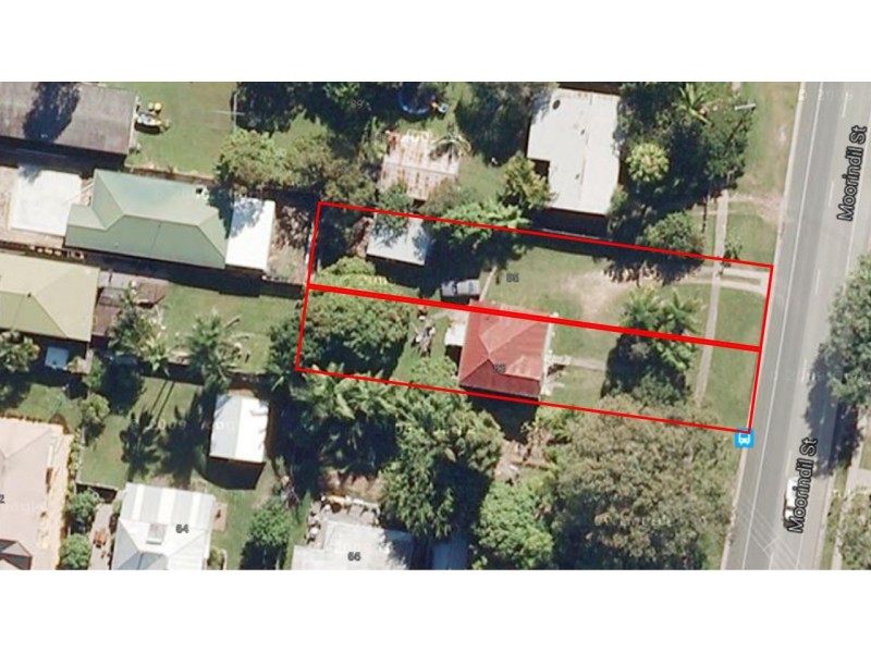 Lot 4-5 Moorindil Street, Tewantin QLD 4565