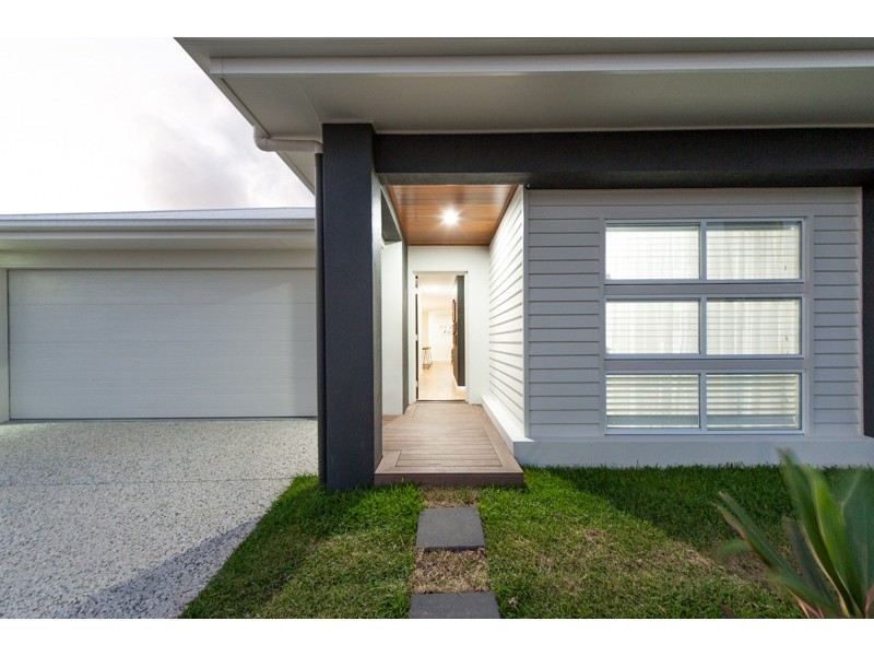 Lot 8334 Beech Crt, Peregian Springs QLD 4573