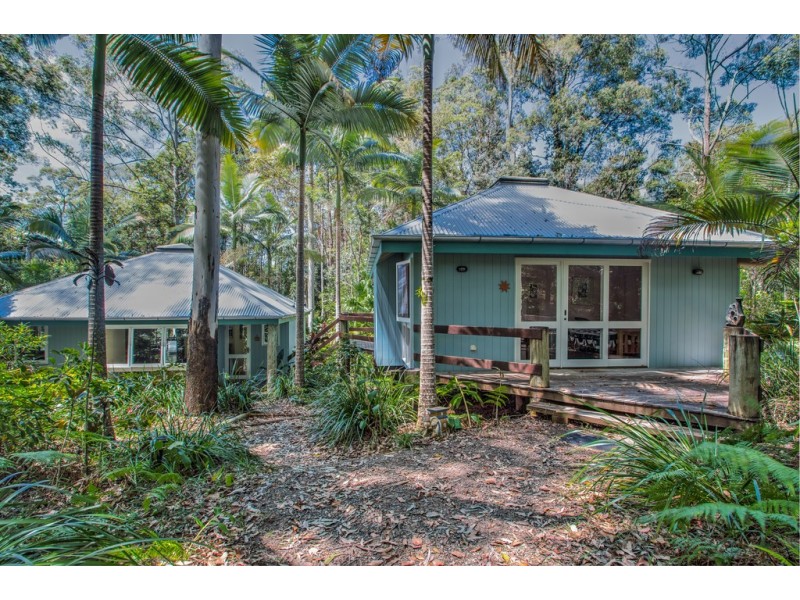 90 Wust Road, Doonan QLD 4562