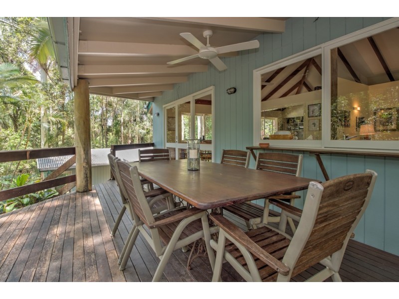 90 Wust Road, Doonan QLD 4562