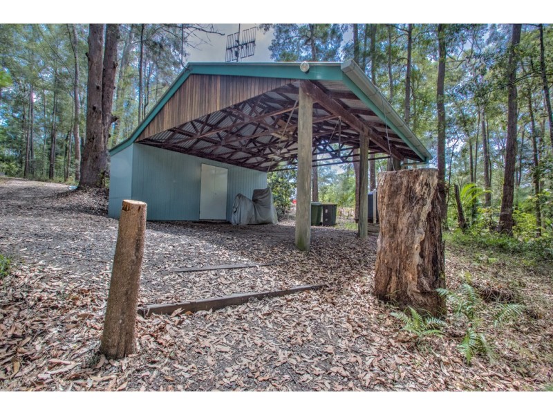 90 Wust Road, Doonan QLD 4562