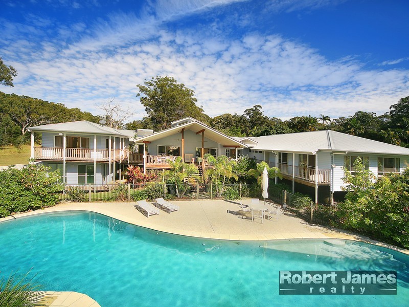 233 Grays Road, Doonan QLD 4562
