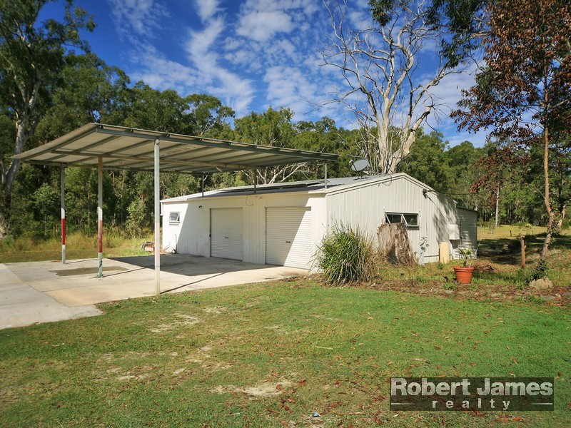 233 Grays Road, Doonan QLD 4562