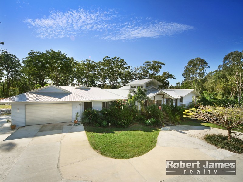 233 Grays Road, Doonan QLD 4562