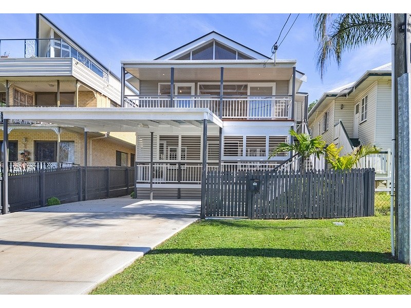 47 Whytecliffe Parade, Woody Point QLD 4019