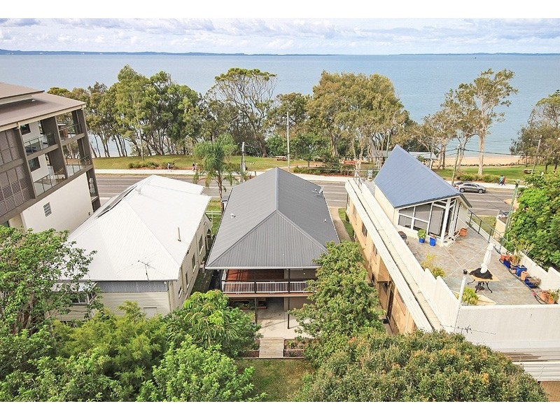 47 Whytecliffe Parade, Woody Point QLD 4019