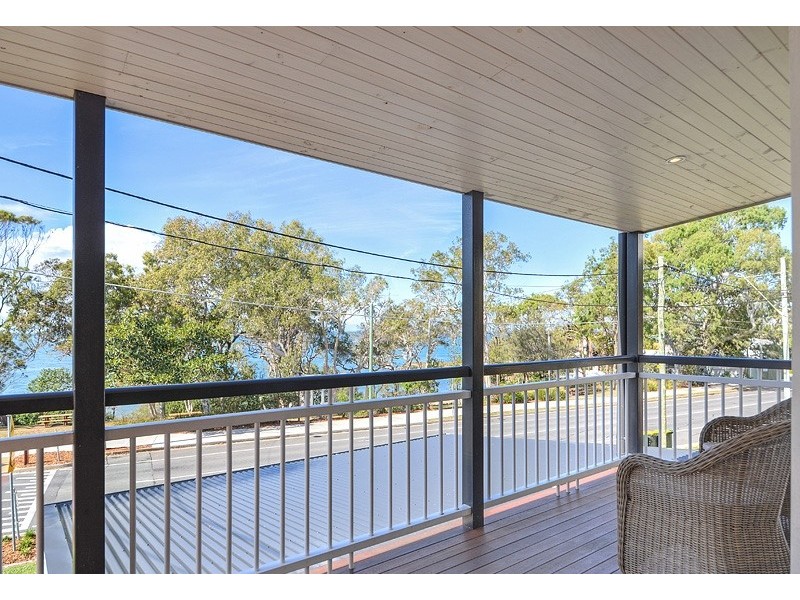 47 Whytecliffe Parade, Woody Point QLD 4019