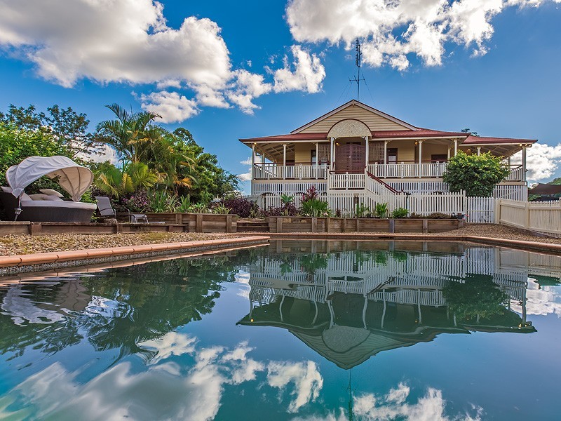 Eumundi QLD 4562