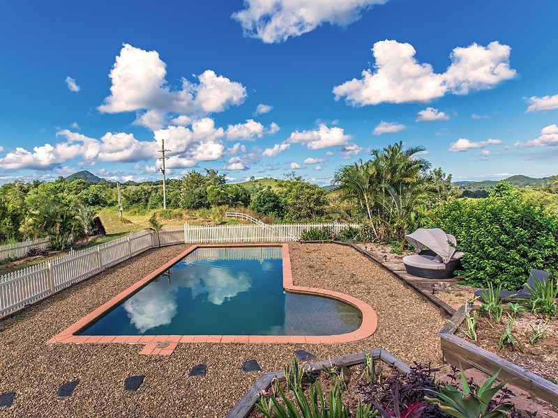 Eumundi QLD 4562
