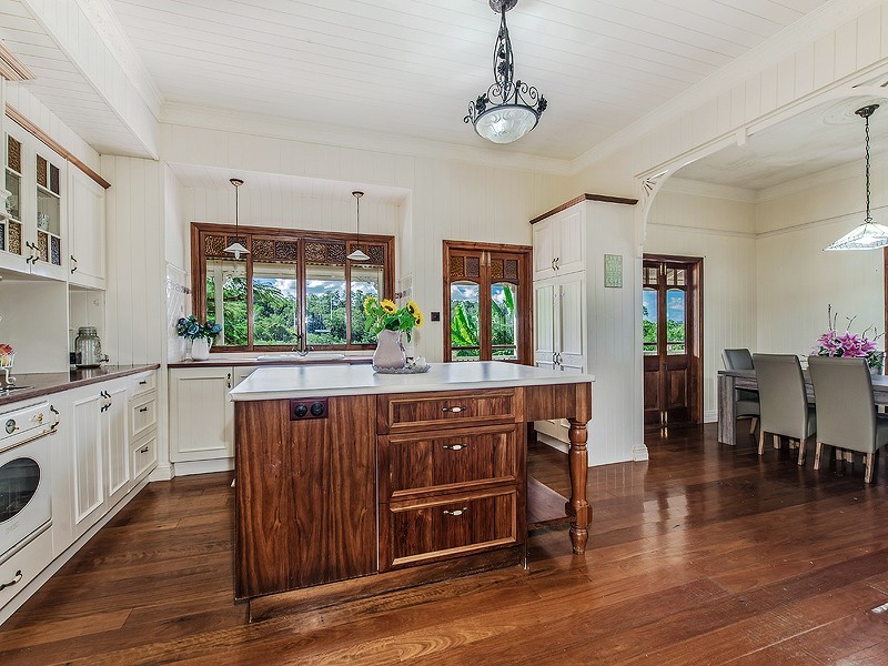 Eumundi QLD 4562