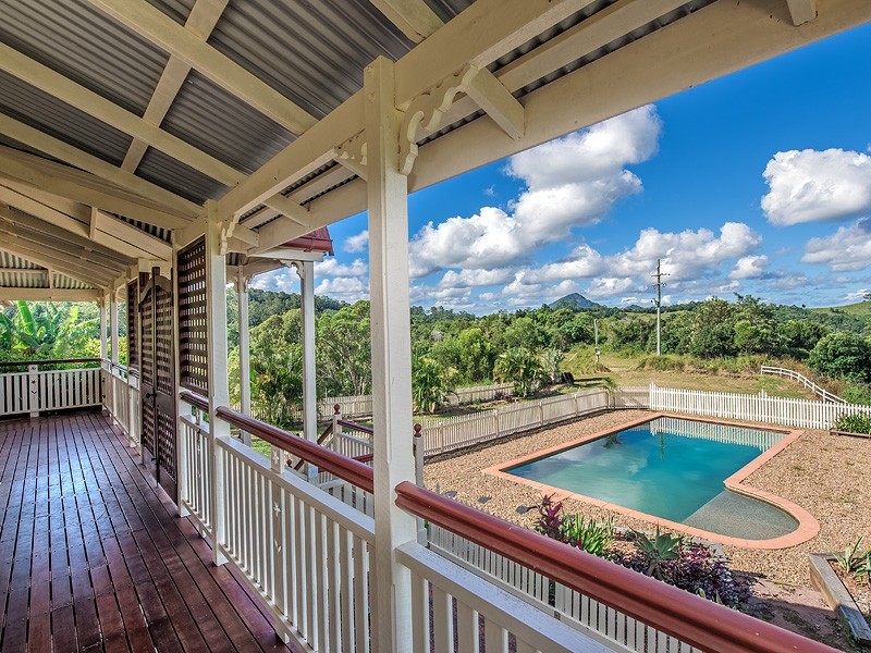 Eumundi QLD 4562