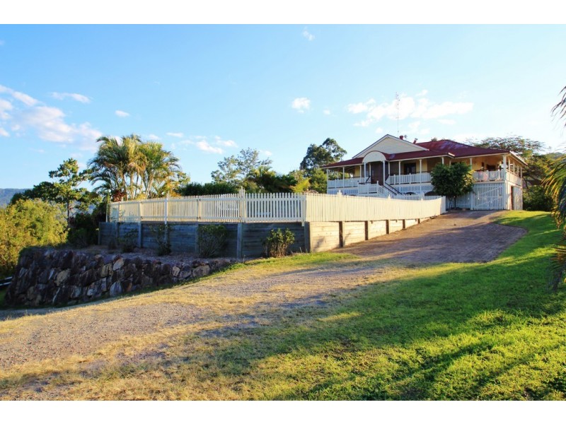 Eumundi QLD 4562