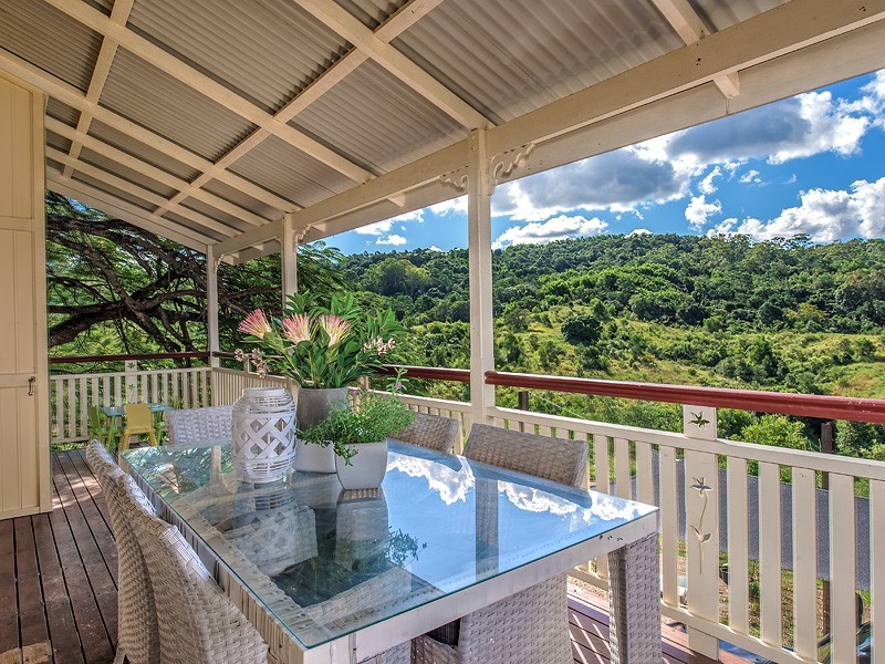 Eumundi QLD 4562