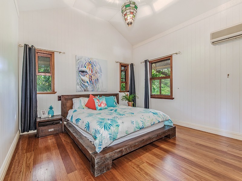 Eumundi QLD 4562