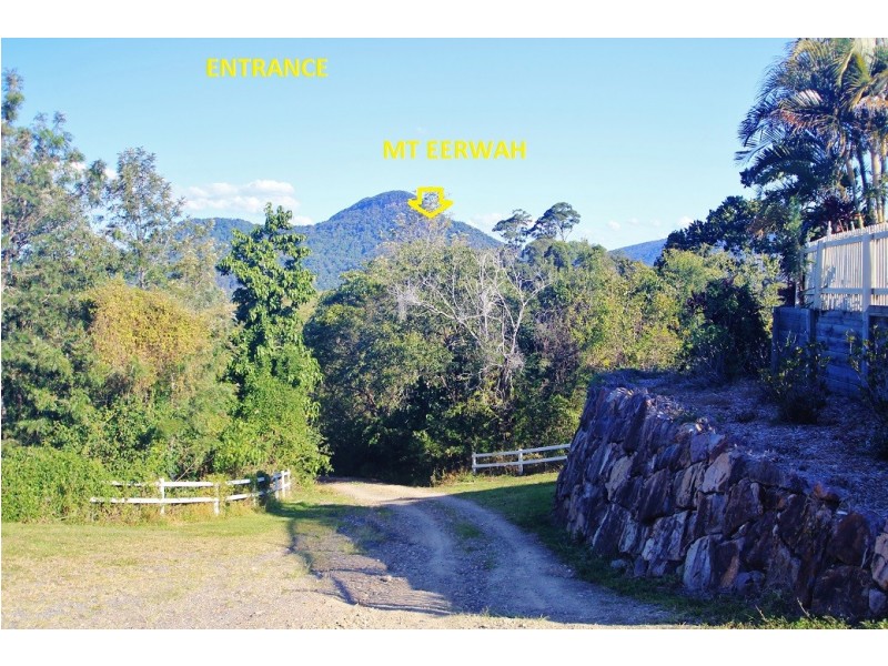 Eumundi QLD 4562