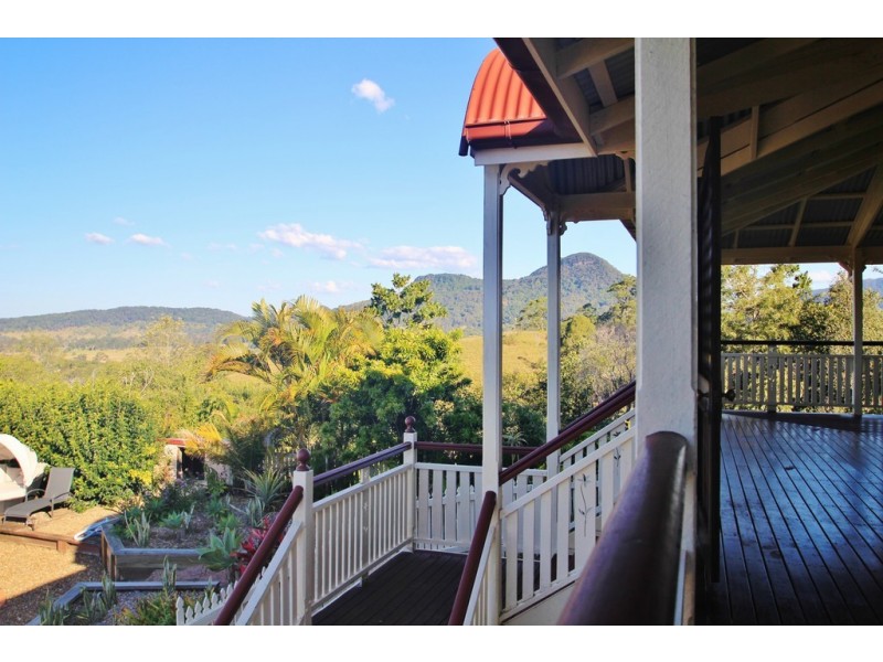 Eumundi QLD 4562