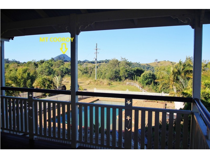 Eumundi QLD 4562