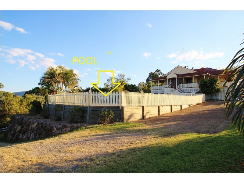 Eumundi QLD 4562