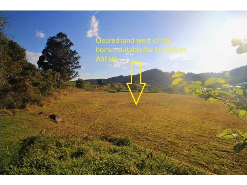 Eumundi QLD 4562