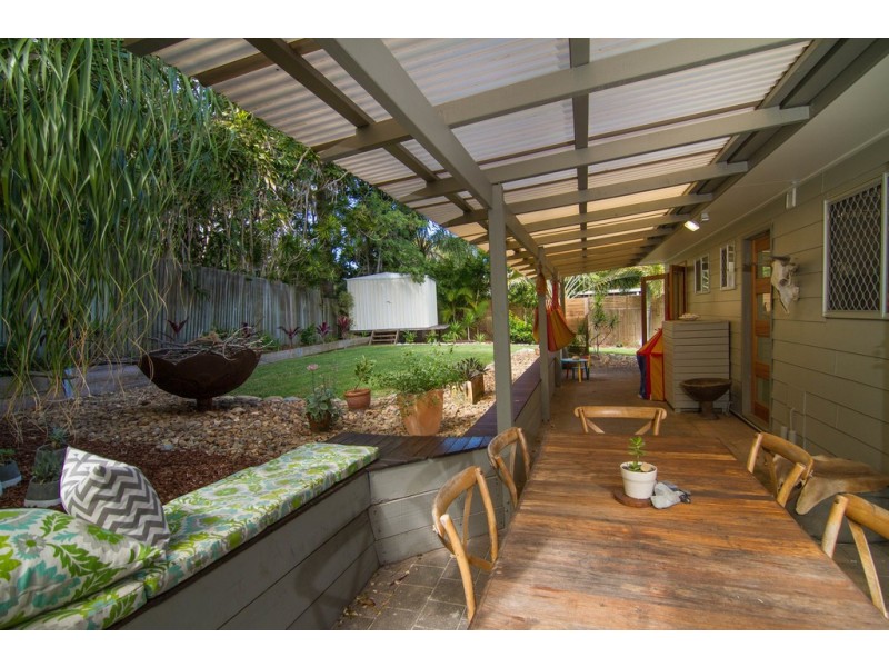 47 Wollomia Way, Sunrise Beach QLD 4567