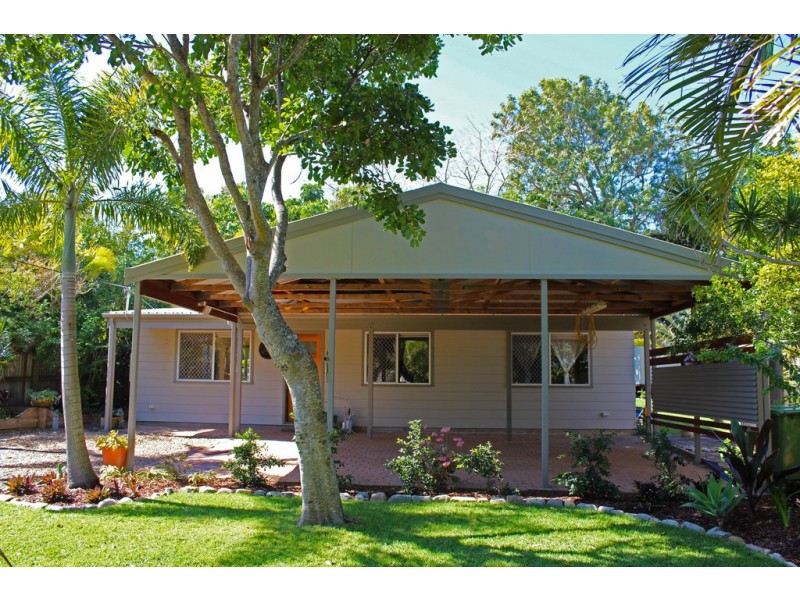 47 Wollomia Way, Sunrise Beach QLD 4567
