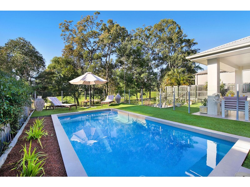 27 Peachtree Crescent, Peregian Springs QLD 4573