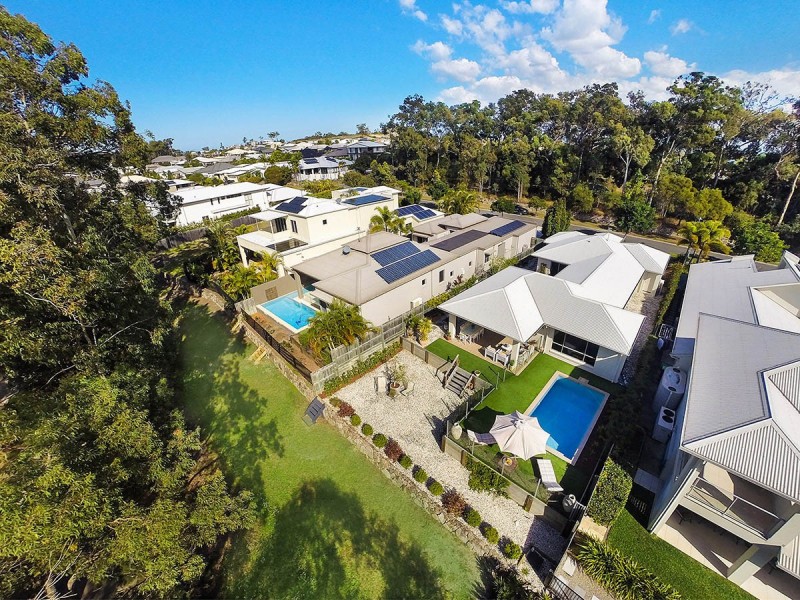 27 Peachtree Crescent, Peregian Springs QLD 4573