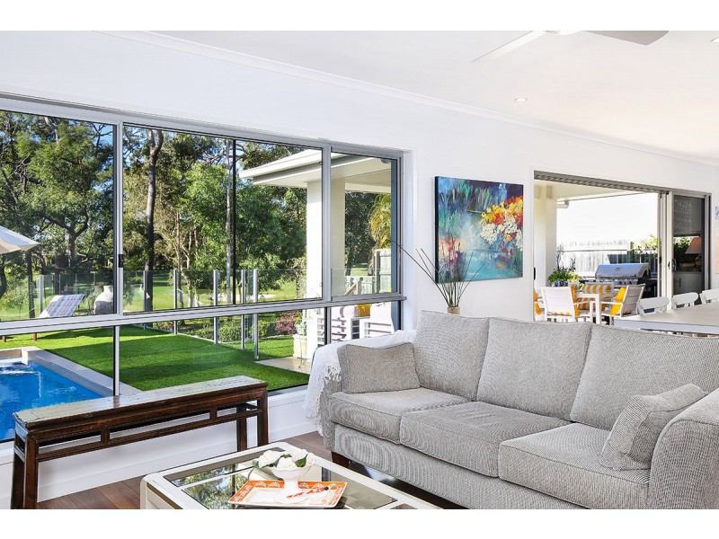 27 Peachtree Crescent, Peregian Springs QLD 4573